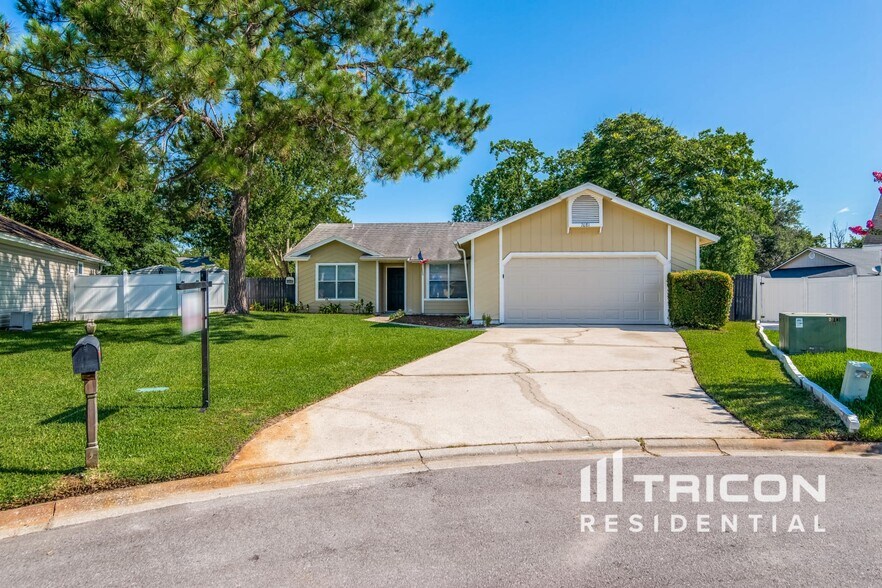 Building Photo - 7081 Swamp Flower Ln