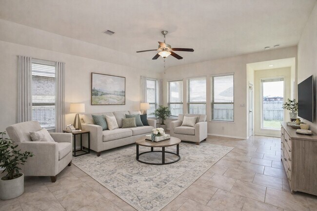 Building Photo - 4511 Stolz Trail