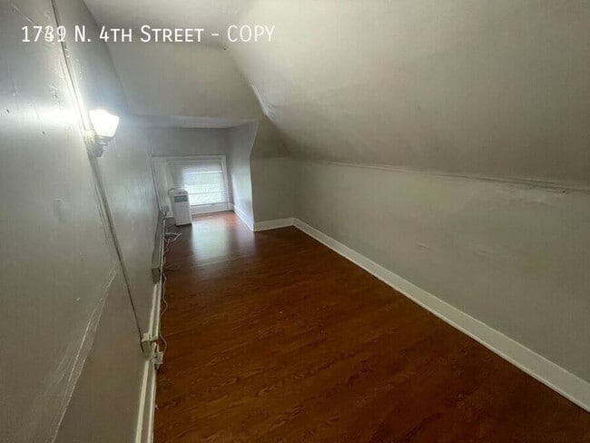 Building Photo - 1741 N 4th St