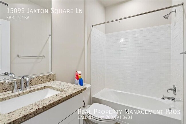 Building Photo - 15099 Jaxton Sq Ln