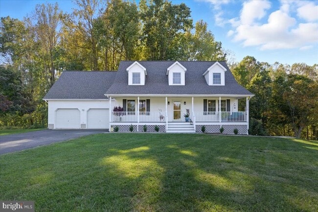 Building Photo - 1011 Doris Dr