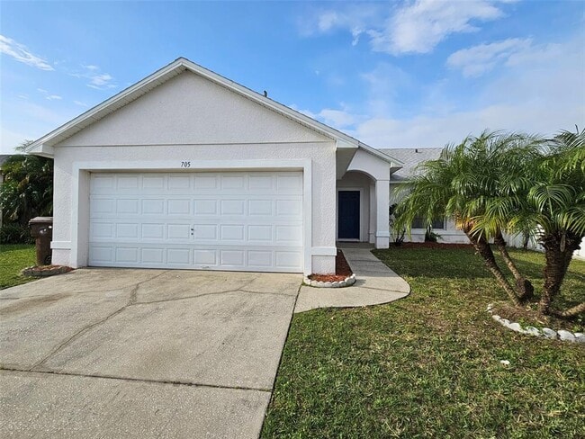 Building Photo - 705 Eagle Pointe S