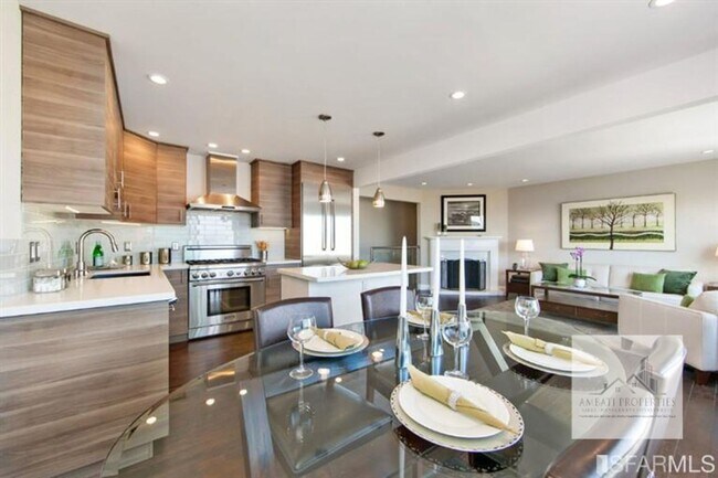 Building Photo - Bernal Heights Oasis: Stunning Renovated View Home with Modern Chic Open House Sunday 1/18 2-4