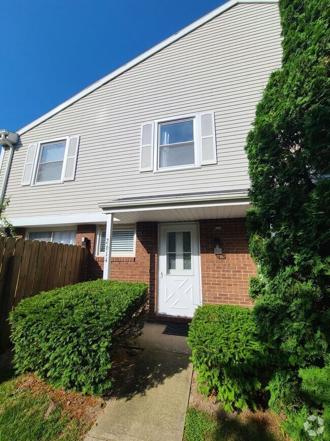 Building Photo - Furnished 2-Bedroom Condo in St. Joseph