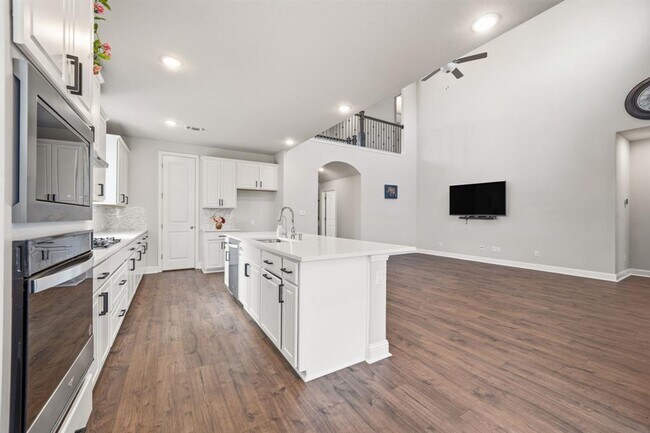 Building Photo - 1233 Texas Ash Ln