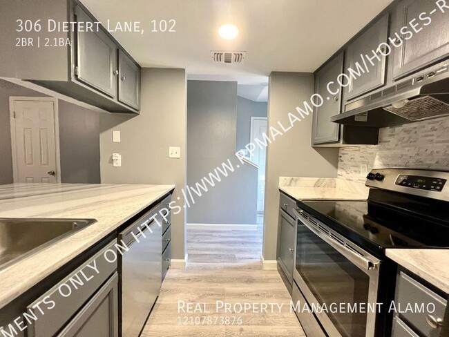 Building Photo - 306 Dietert Ln