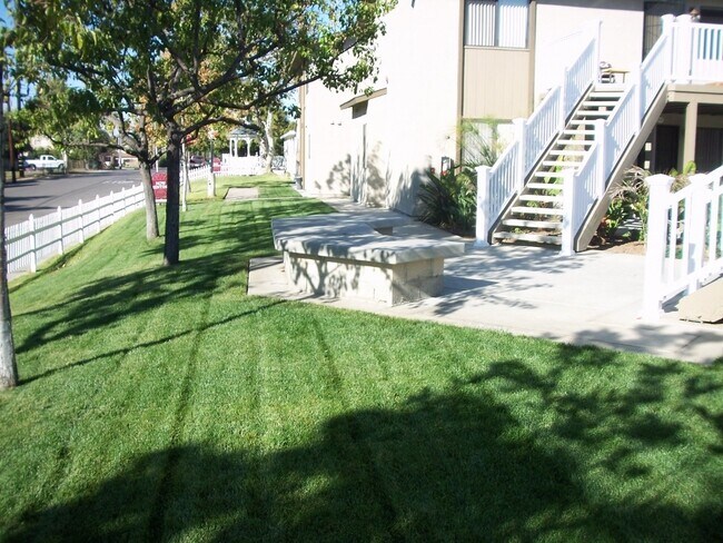Interior Photo - Oro Park Apartments