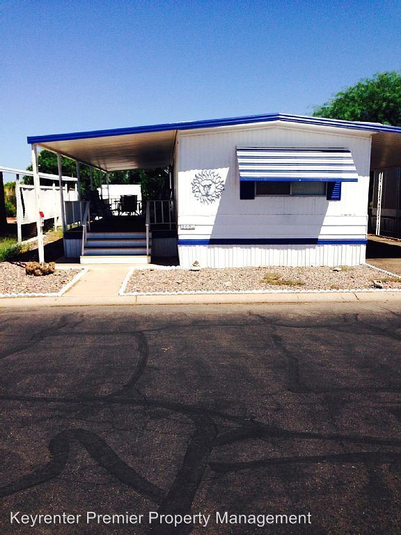 8780 E McKellips Rd 8780 E McKellips Rd Scottsdale AZ 85257