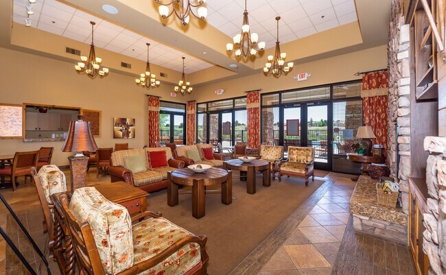 Building Photo - HOUSE - CORNVILLE - AMANTE AT VERDE SANTA FE