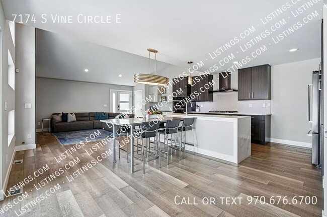 Building Photo - 7174 S Vine Cir E