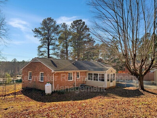 Building Photo - 7820 Conifer Rd