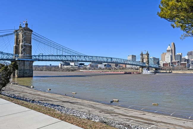 Building Photo - 229 Riverside Dr