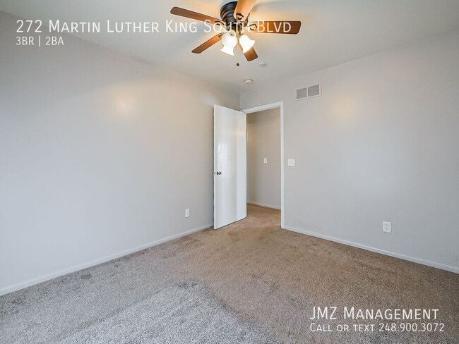 Building Photo - 272 Martin Luther King Jr Blvd S