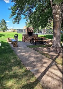 Recreation Areas - 3423 Madison Ave