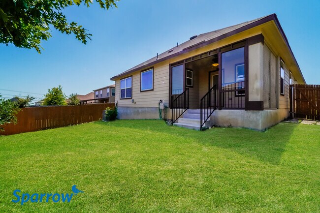 Building Photo - 1612 Iron Creek