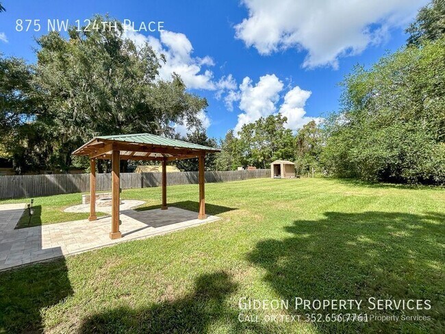 Building Photo - 875 NW 124th Pl