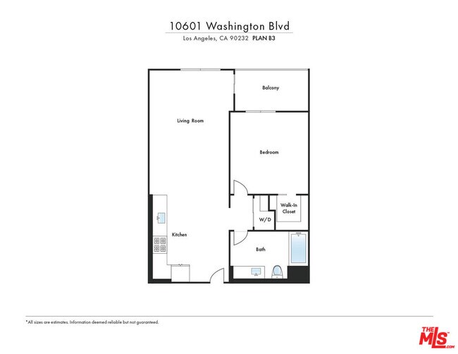 Building Photo - 10601 Washington Blvd