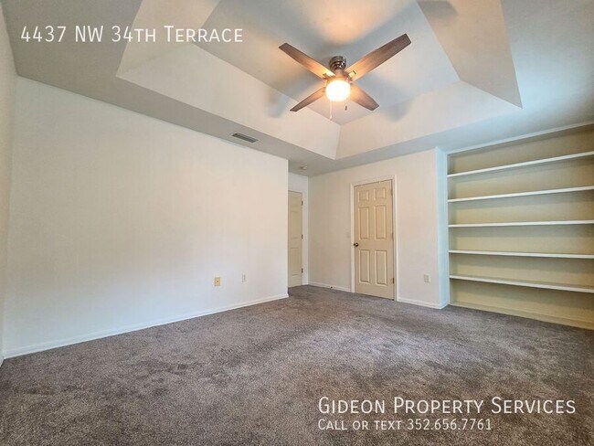 Building Photo - 4437 NW 34th Ter