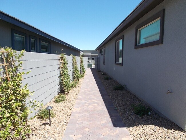 Building Photo - Luxury Brand-New Home with Designer Finishes, Courtyard & Bonus Game Room