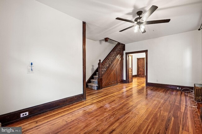 Building Photo - 3740 Manayunk Ave