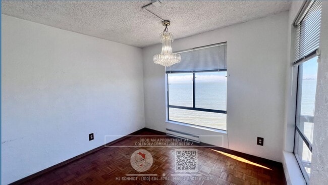 Building Photo - Take the helm of this nautical themed 2 be...