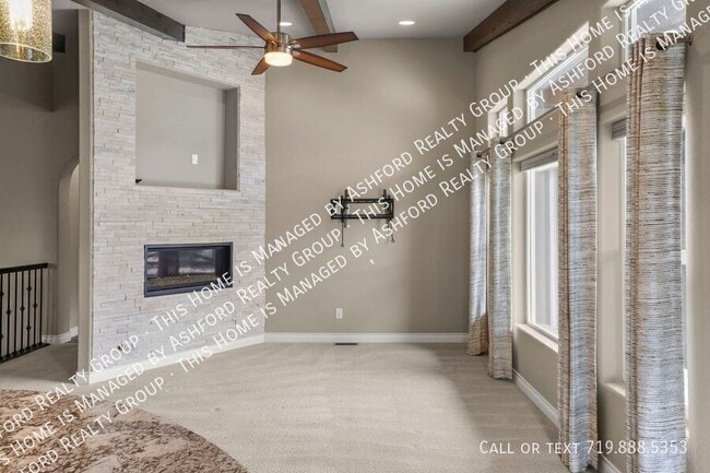 Building Photo - 7215 Rim Bluff Ln