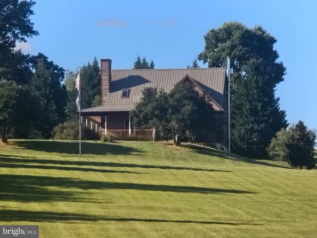 Building Photo - 7481 Noell Rd