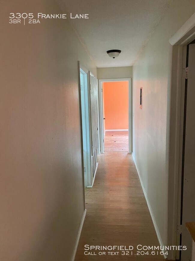 Building Photo - 3305 Frankie Ln