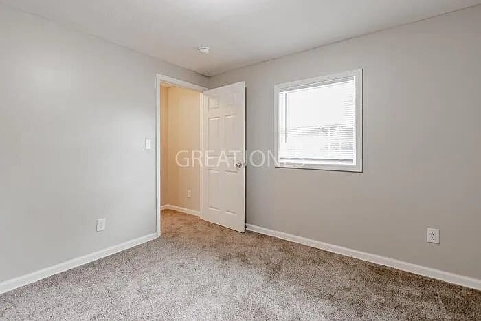 Building Photo - 1307 Nichol Ave