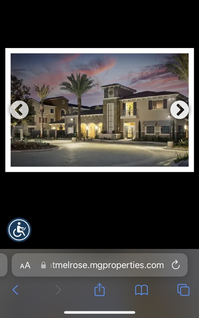 Building Photo - 1415 N Melrose Dr