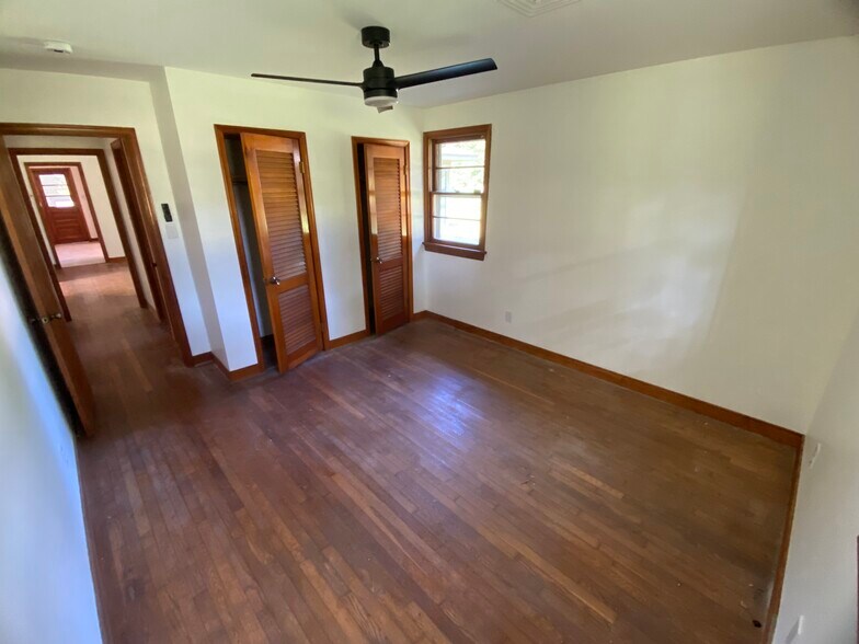 Building Photo - 4301 Chickahominy Ave