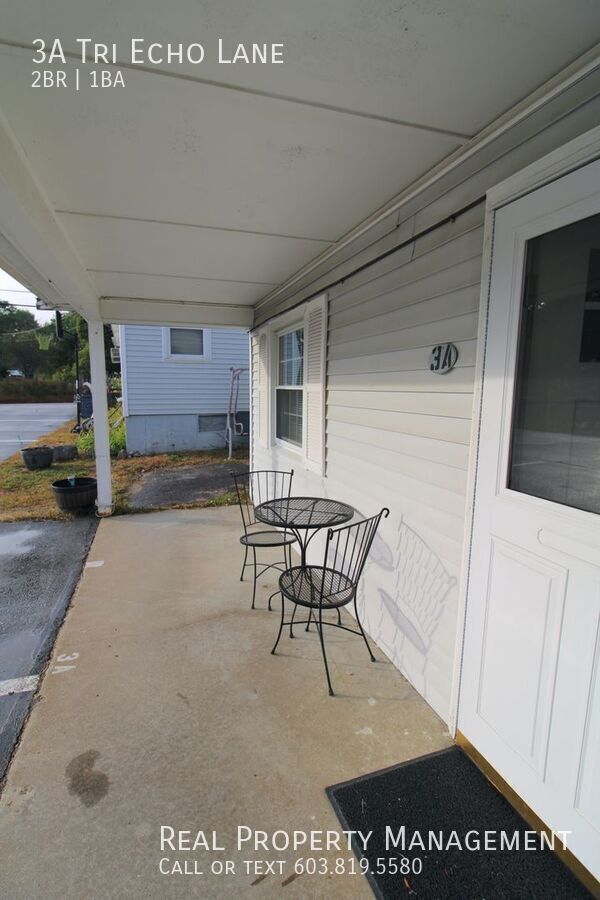 Building Photo - 3A Tri Echo Ln