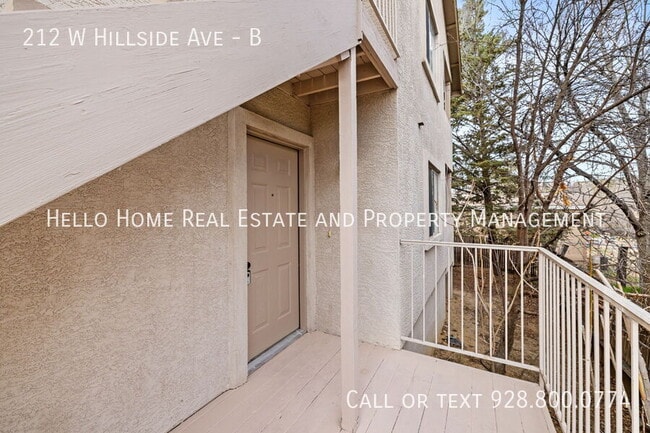 Building Photo - 212 W Hillside Ave