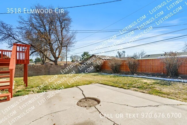 Building Photo - Single-Family Home in Pueblo