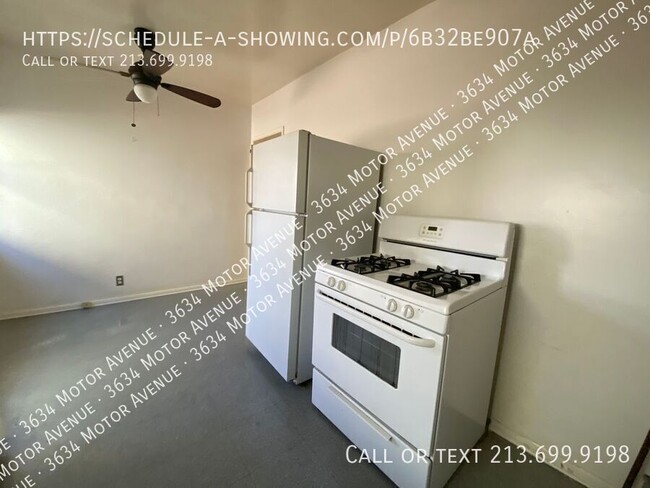 Building Photo - NO SECURITY DEPOSIT- NEAR SONY STUDIOS-BUN...