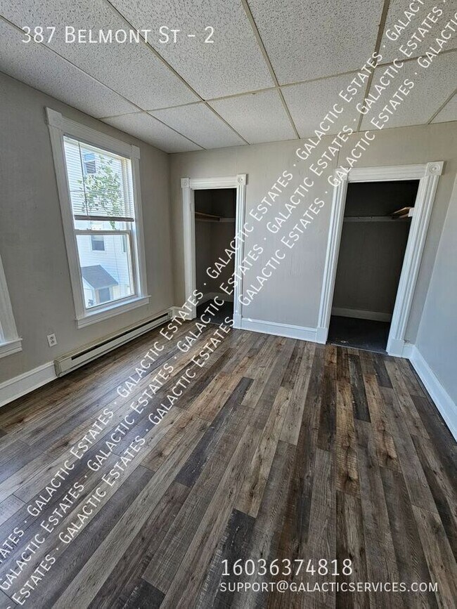 Building Photo - 387 Belmont St