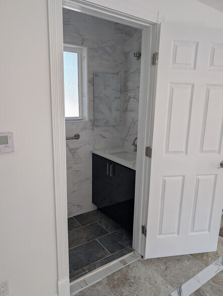 First Floor Half Bathroom - 20229 Lorenzana Dr