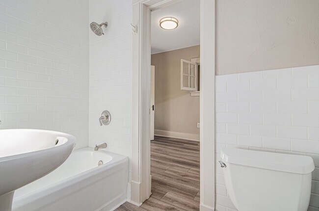 Building Photo - Modern Remodel with Classic Charm in Prime SoBo Location