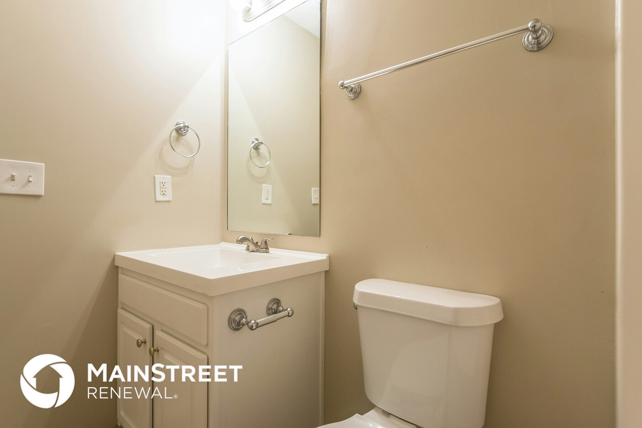 Building Photo - 3408 Newgold Ter