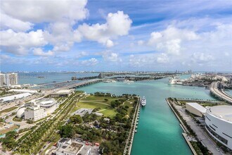 Building Photo - 888 Biscayne Blvd
