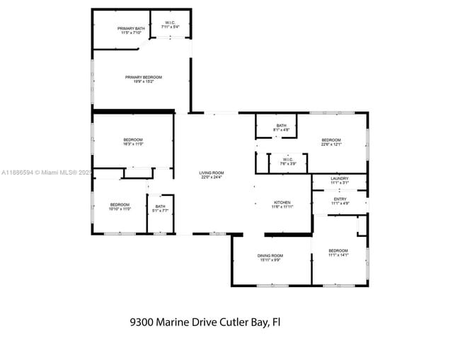 Building Photo - 9300 Marine Dr