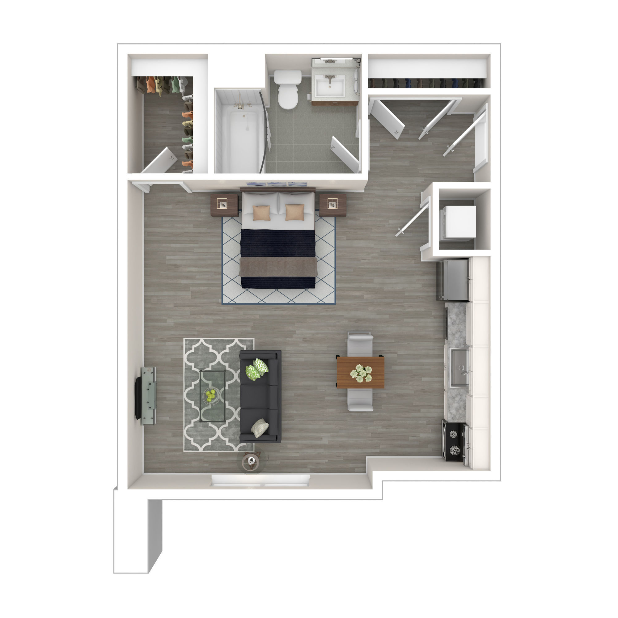 Peerless 105 Fulton Ave Grand Haven MI 49417 Apartment Finder