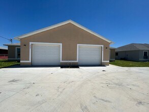 Building Photo - Coming Soon  Newer  3/2 Duplex -1 car garage