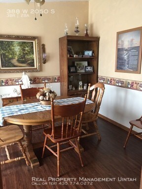 Building Photo - Great 3 Bed 2 Bath House in Sunburst Terrace