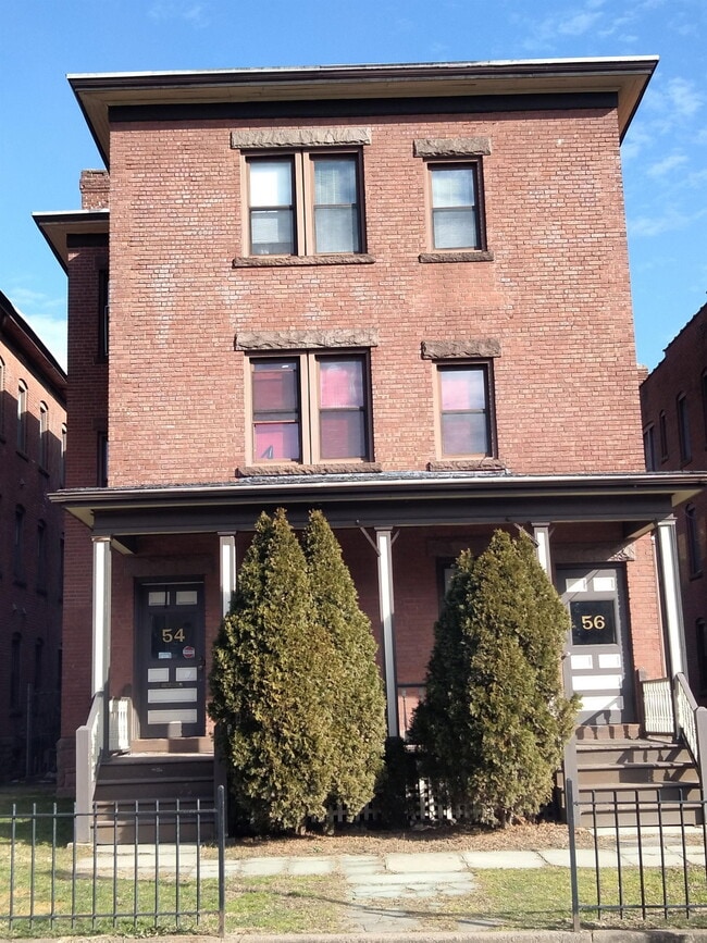 Building Photo - 56 Congress St