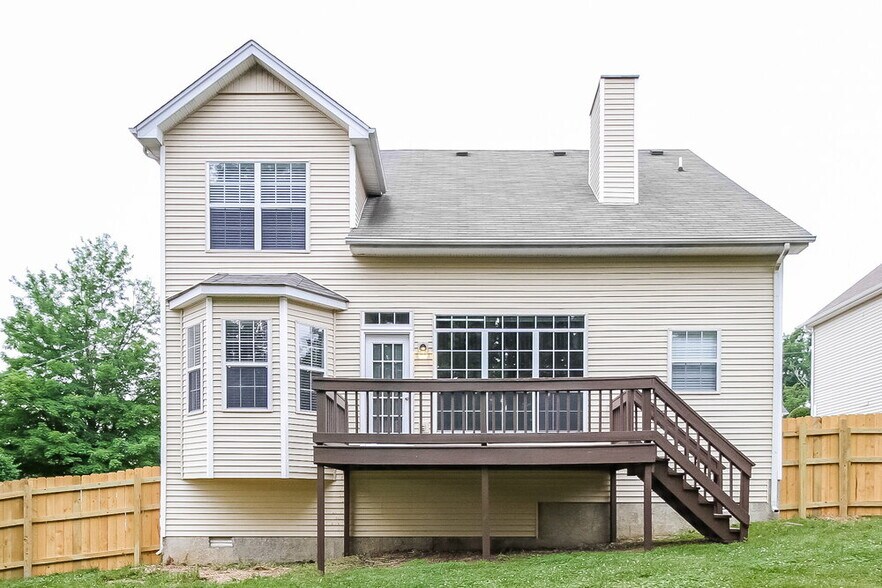 Building Photo - 5832 Murphywood Crosing