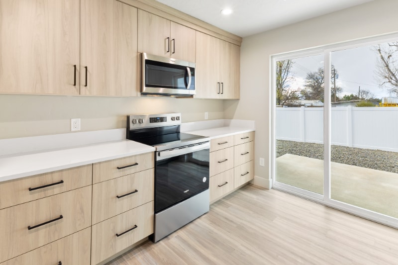 Building Photo - 1506 Rochester St