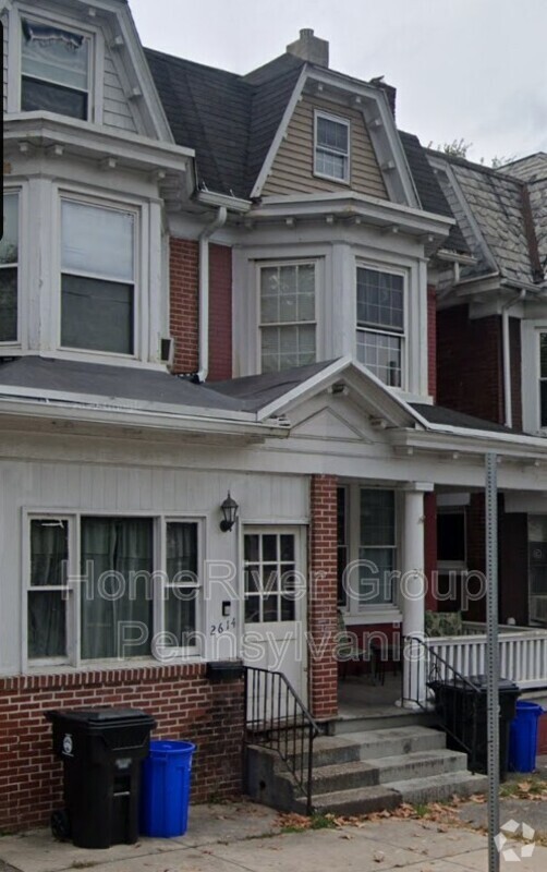 Building Photo - 2614 Lexington St