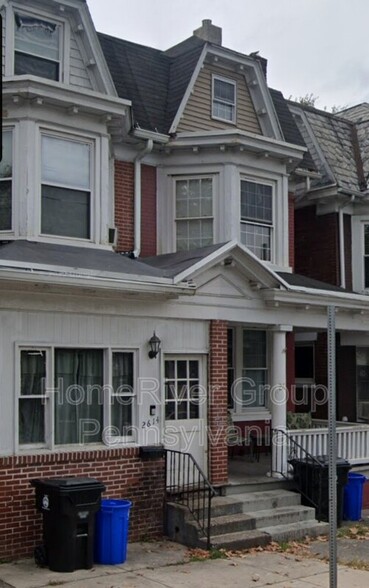 Primary Photo - 2614 Lexington St