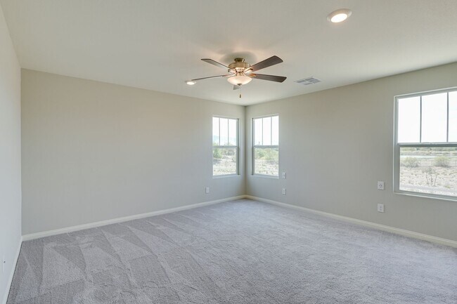 Building Photo - BEAUTIFUL 4BEDROOM 2.5 BATH HOME IN CADENCE * COMING SOON *